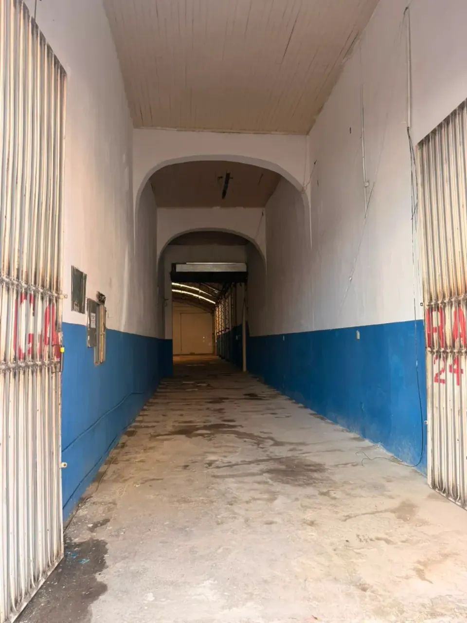 Galpão no Centro - Foto 5
