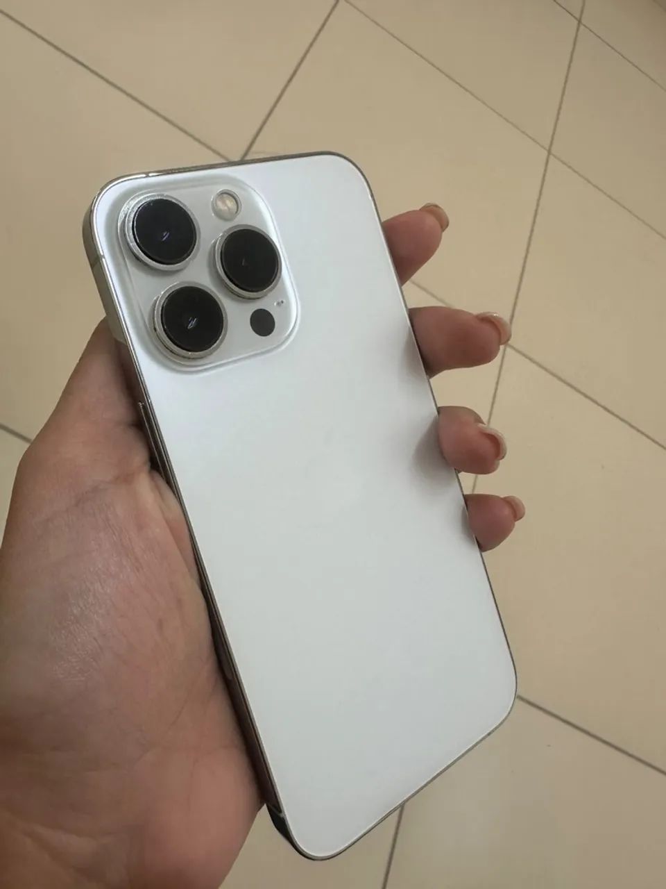 iPhone13 pro 256GB SIMフリー FaceID不具合 Celular IPhone 13 Pro 256gb - Face ID sem funcionar - Celulares e