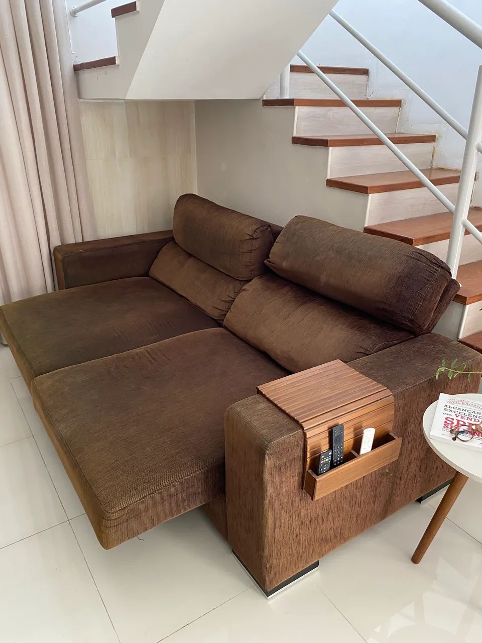 Sofá premium / marca Mannes  - Foto 2
