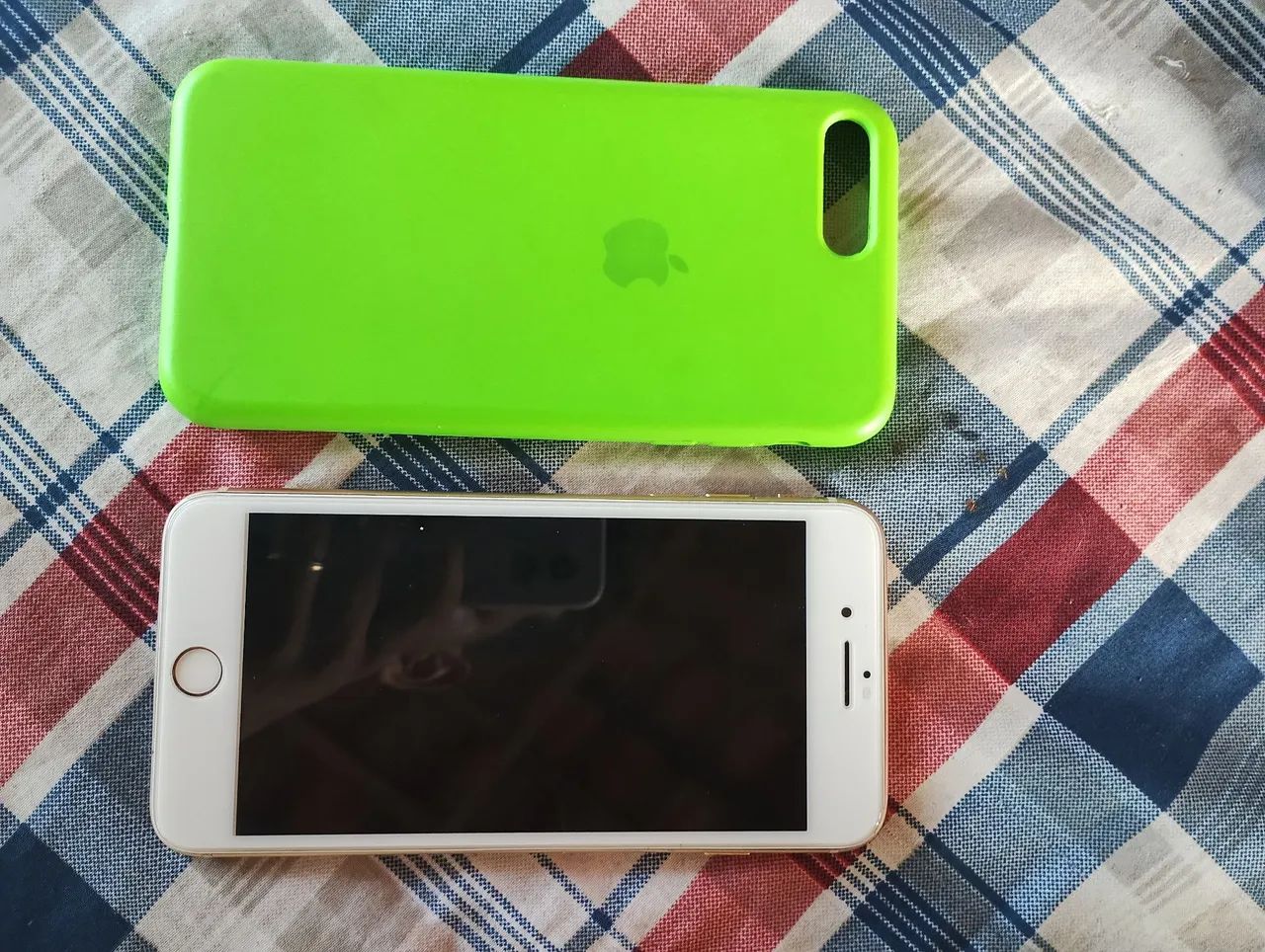 iPhone 8 plus - Foto 3