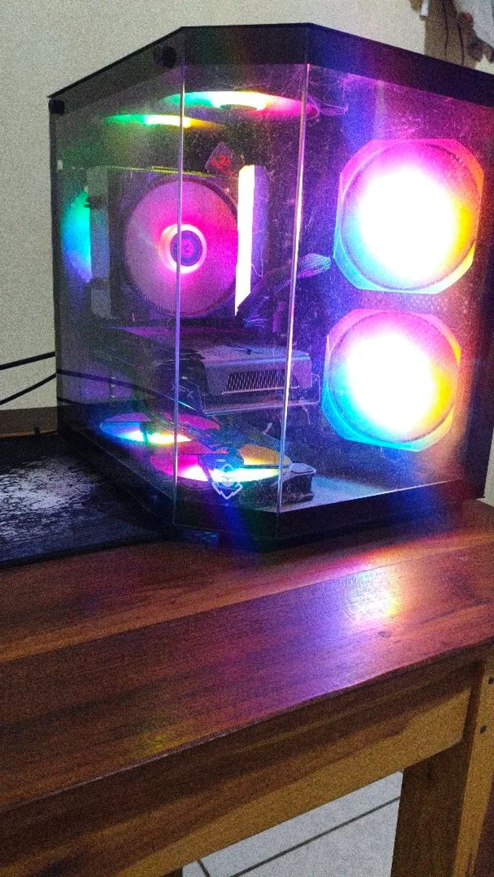 Pc gamer - Foto 4