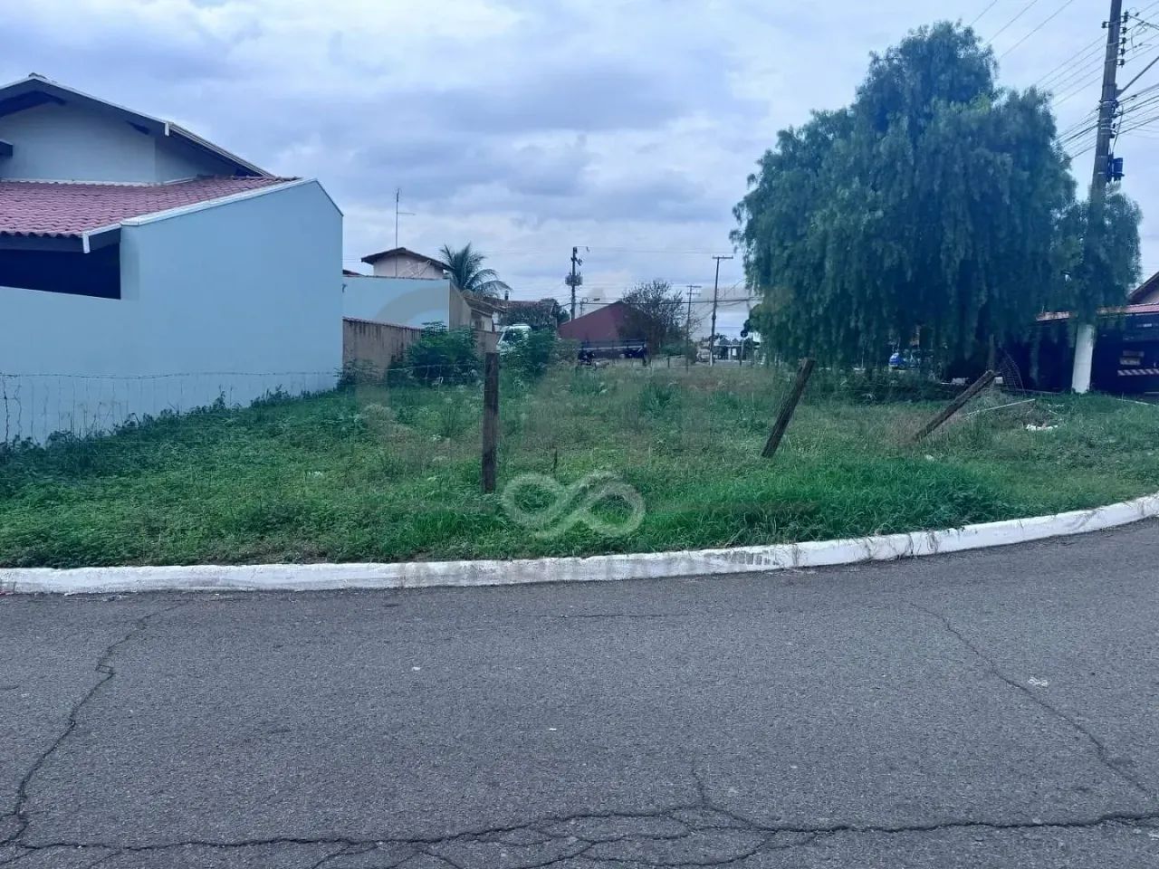 Terreno à venda 332M², Morada das Flores, Holambra - SP - Foto 2