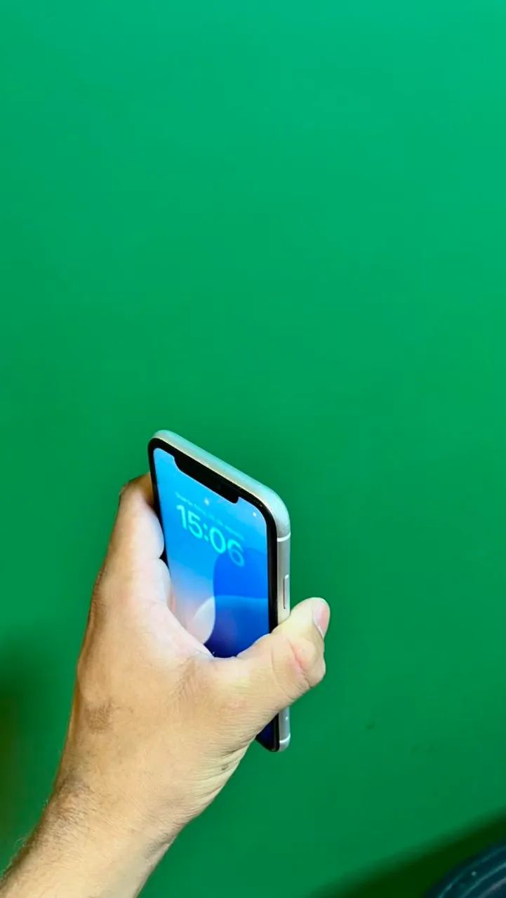 iPhone XR 128gb branco! - Foto 5