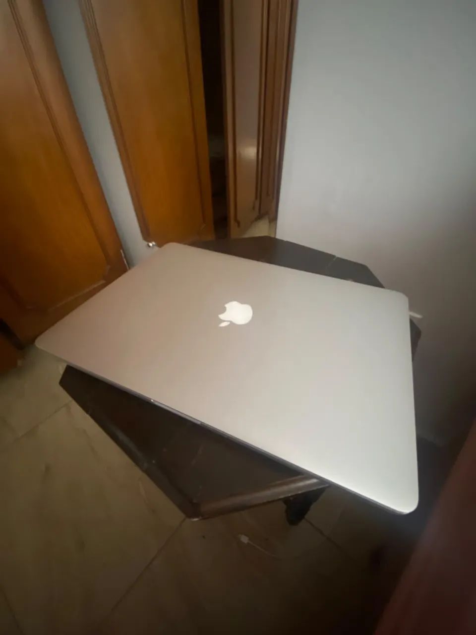 Macbook Pro 2015 Retina 15 Polegadas - i7 - 16GB Ram - 256GB - Foto 4