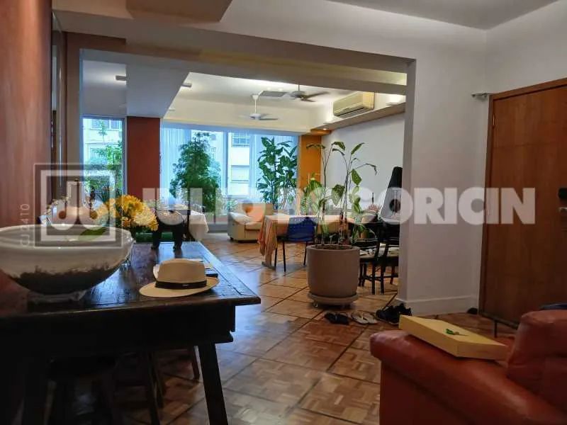 Apartamento : / Residencial / Copacabana - Foto 3