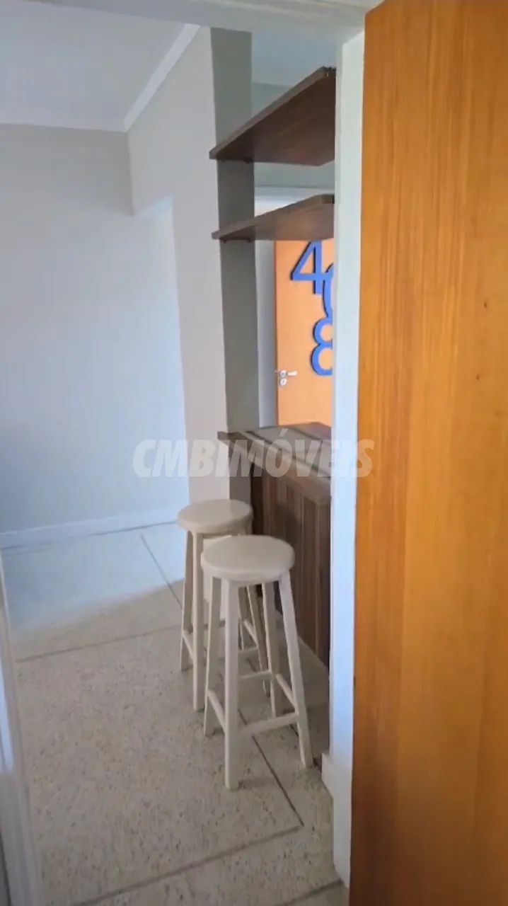 apartamento - Jardim Chapadão - Campinas - Foto 2
