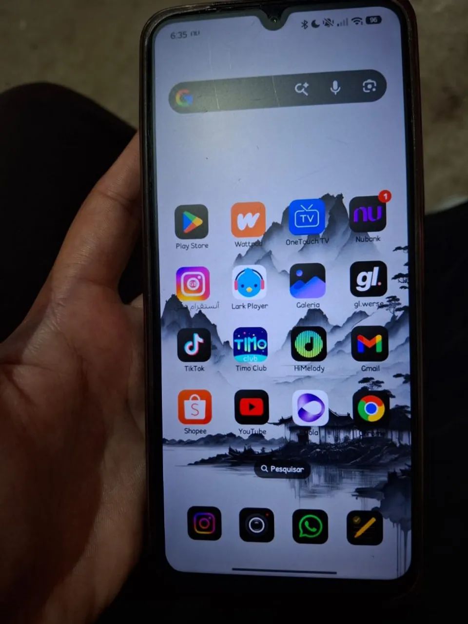 Redmi 14C Novo - Foto 3