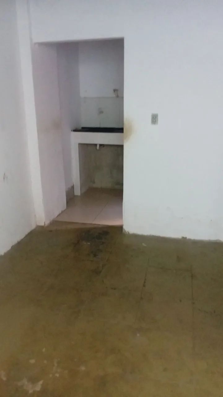 Vendo casa, galpao e um quarto - Foto 3