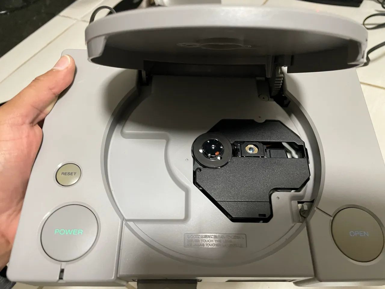 Ps1  - Foto 2