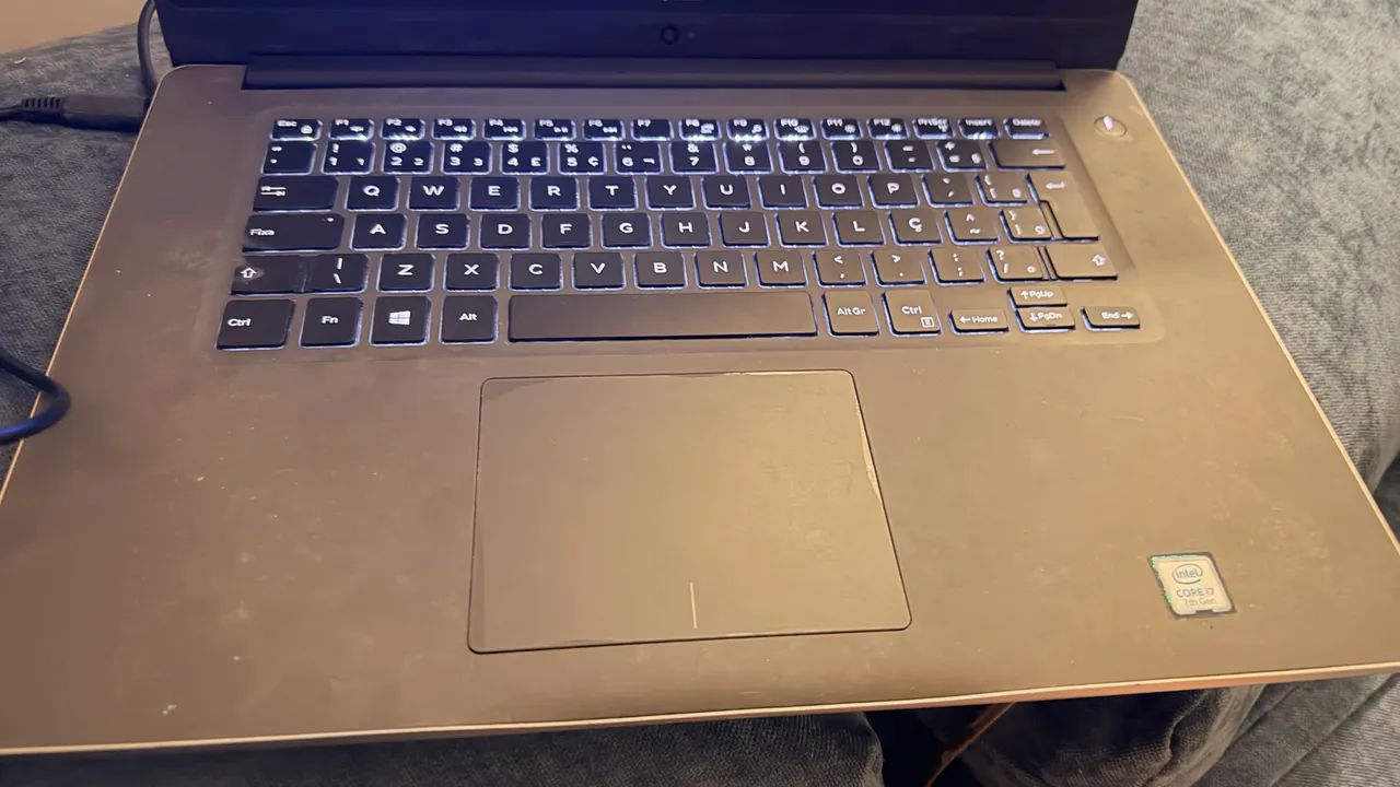 Notebook 