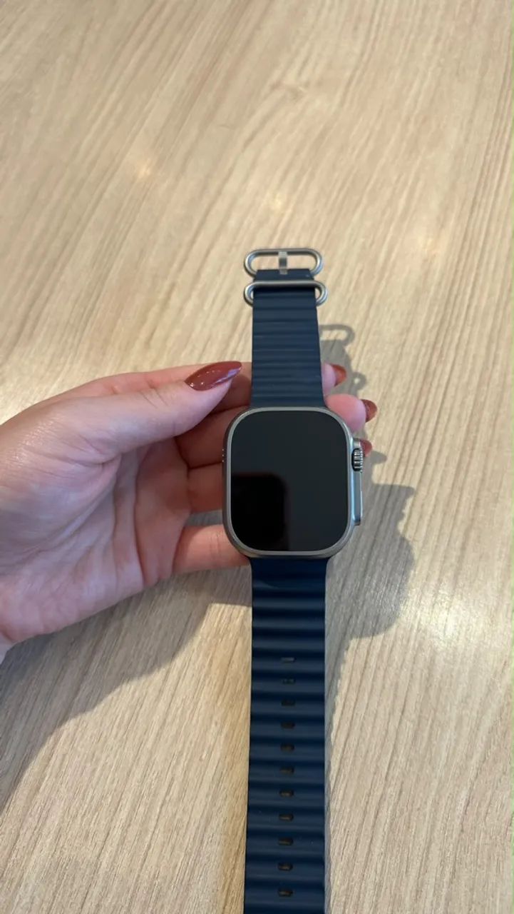 Apple Watch Ultra 3 48mm Natural - Foto 2