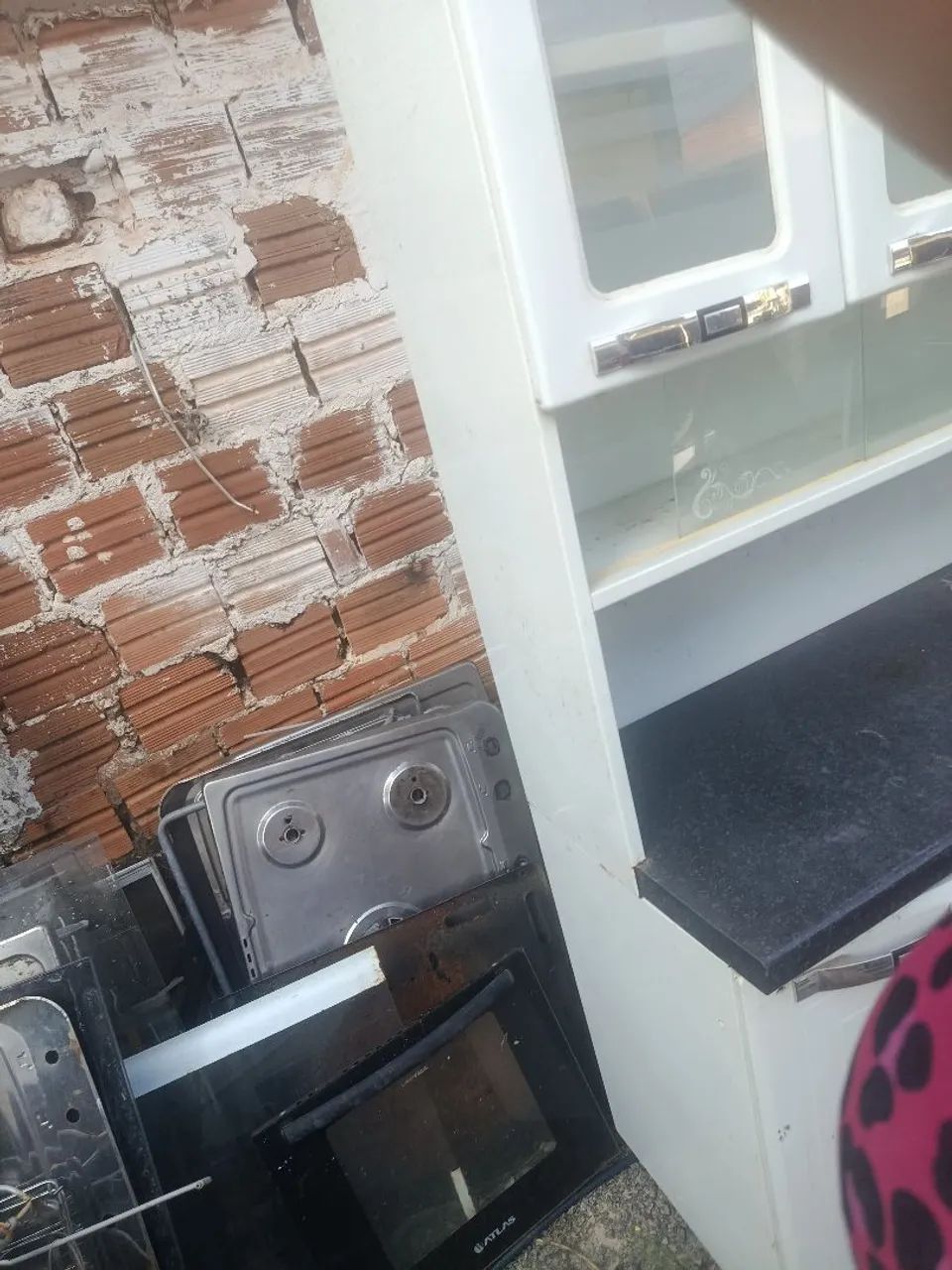 Armário de cozinha  - Foto 2