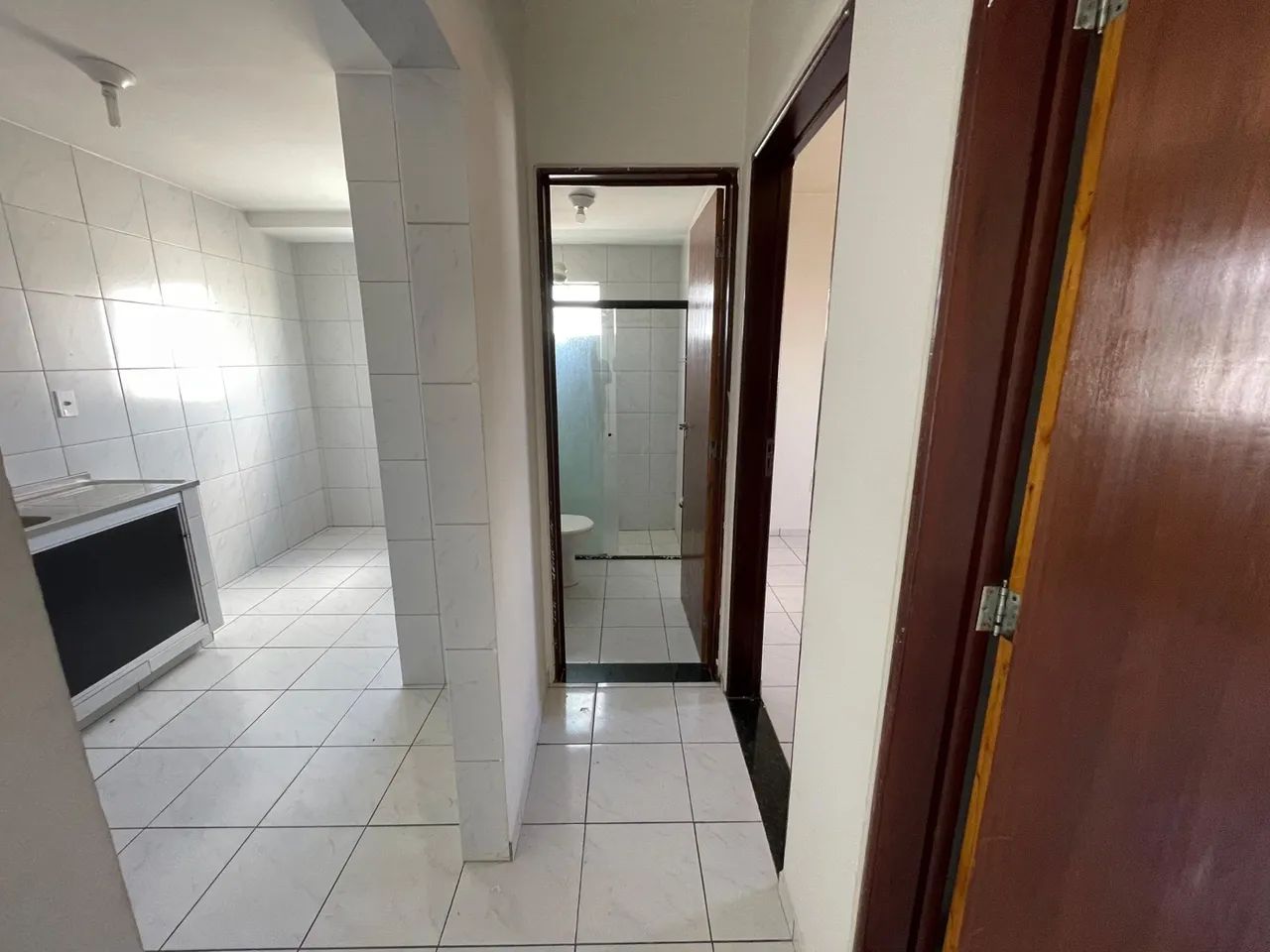Alugo apartamento Palmeira dos índios  - Foto 5