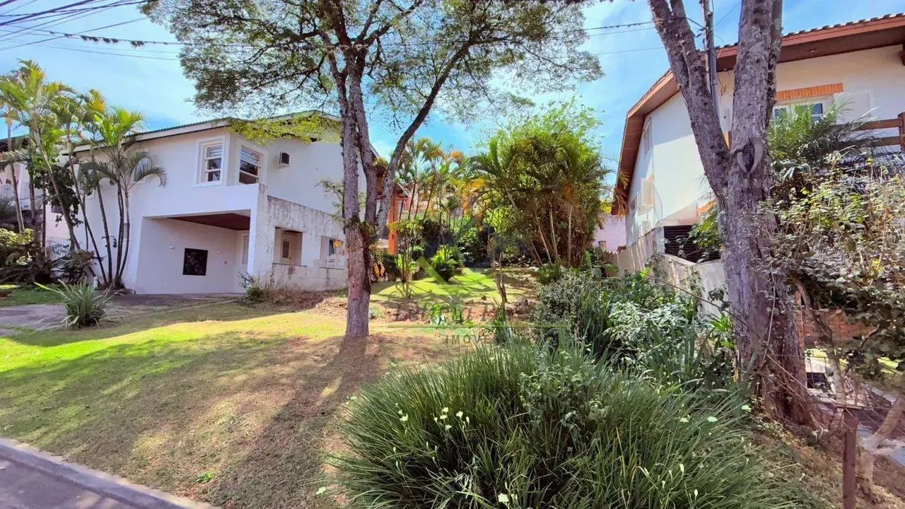 Terreno à venda, 360 m² por R$ 1.224.000 - Alphaville 06 - Santana de Parnaíba/SP - Foto 2