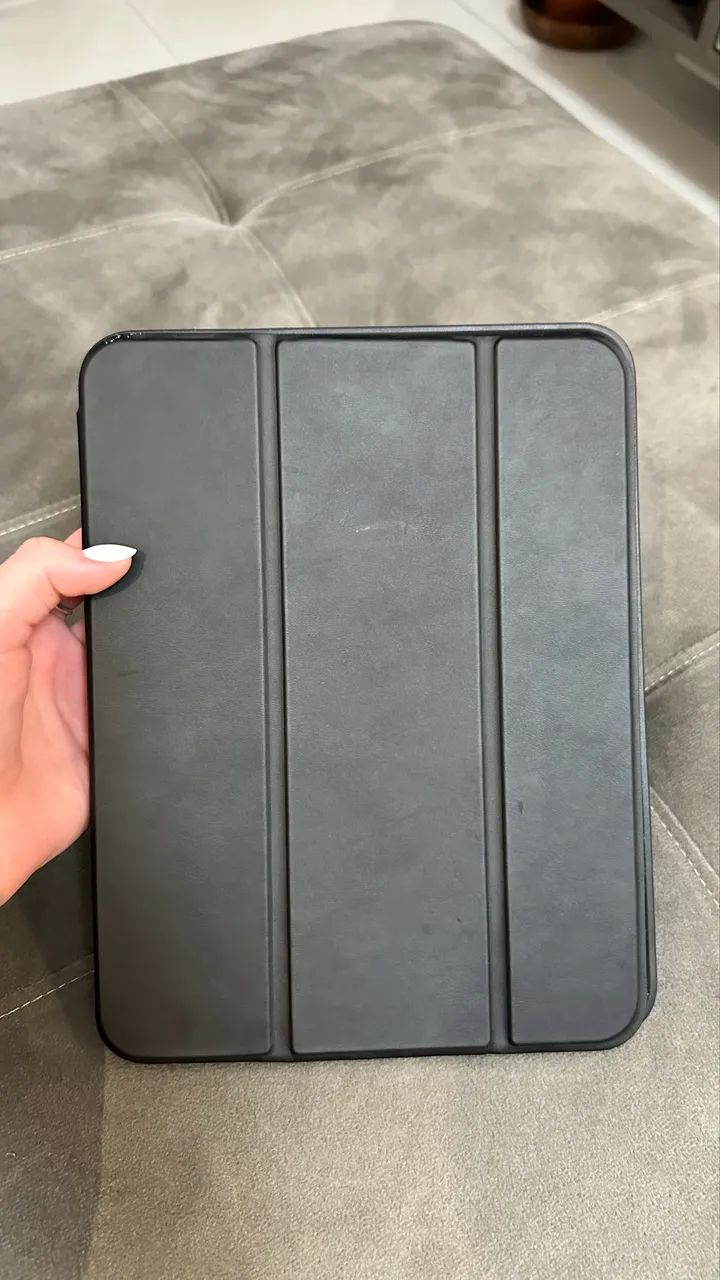 Capa Ipad 11 