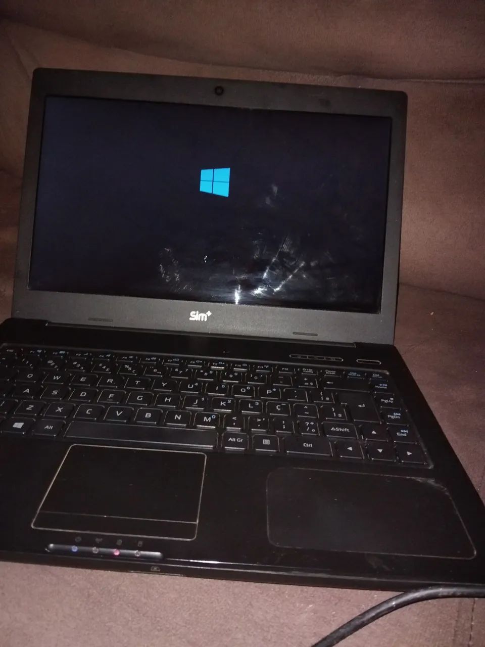 Notebook excelente  - Foto 3