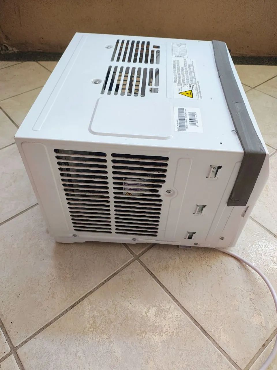 Ar condicionado janela  - Foto 4