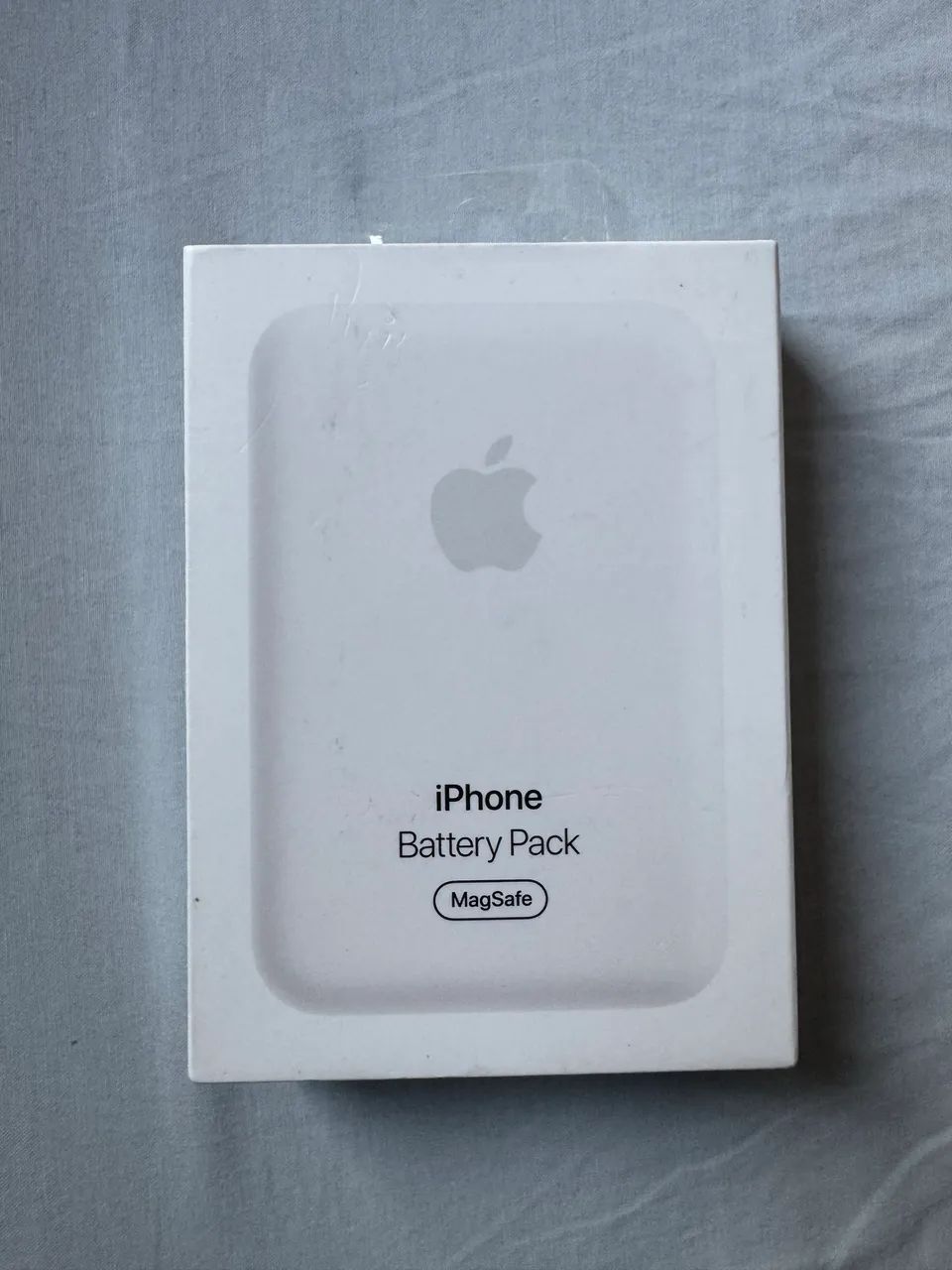 Apple Battery Pack MagSafe 