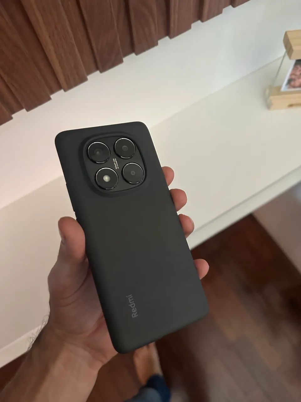 Celular Redmi Note 14 PRO - Foto 2