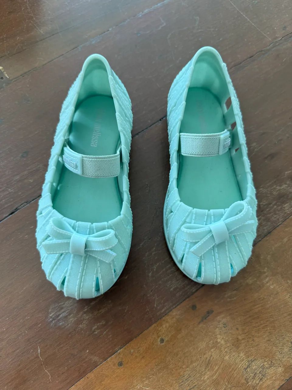 Vendo melissa/crocs  - Foto 2