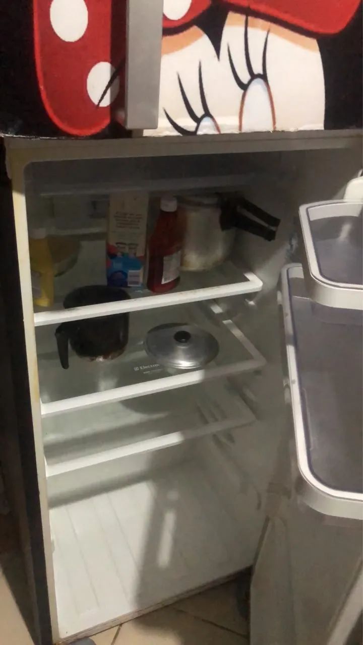 Geladeira  - Foto 4