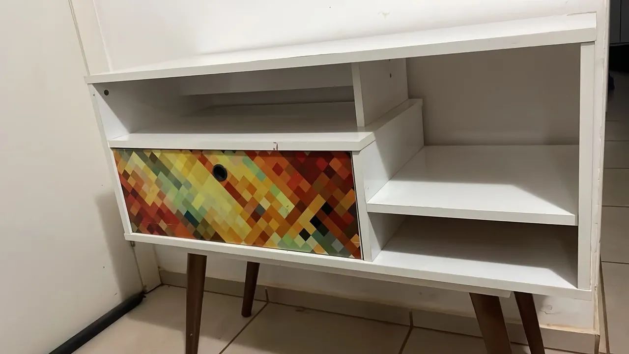 Rack sala  - Foto 3