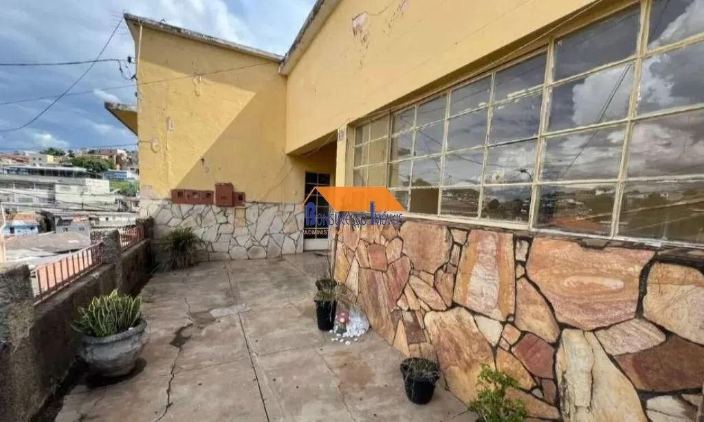 terreno Bairro Renascença em Belo Horizonte - Foto 2
