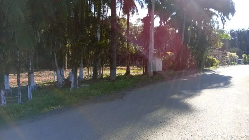 1172,5 M2 Em GARUVA SC - Foto 3