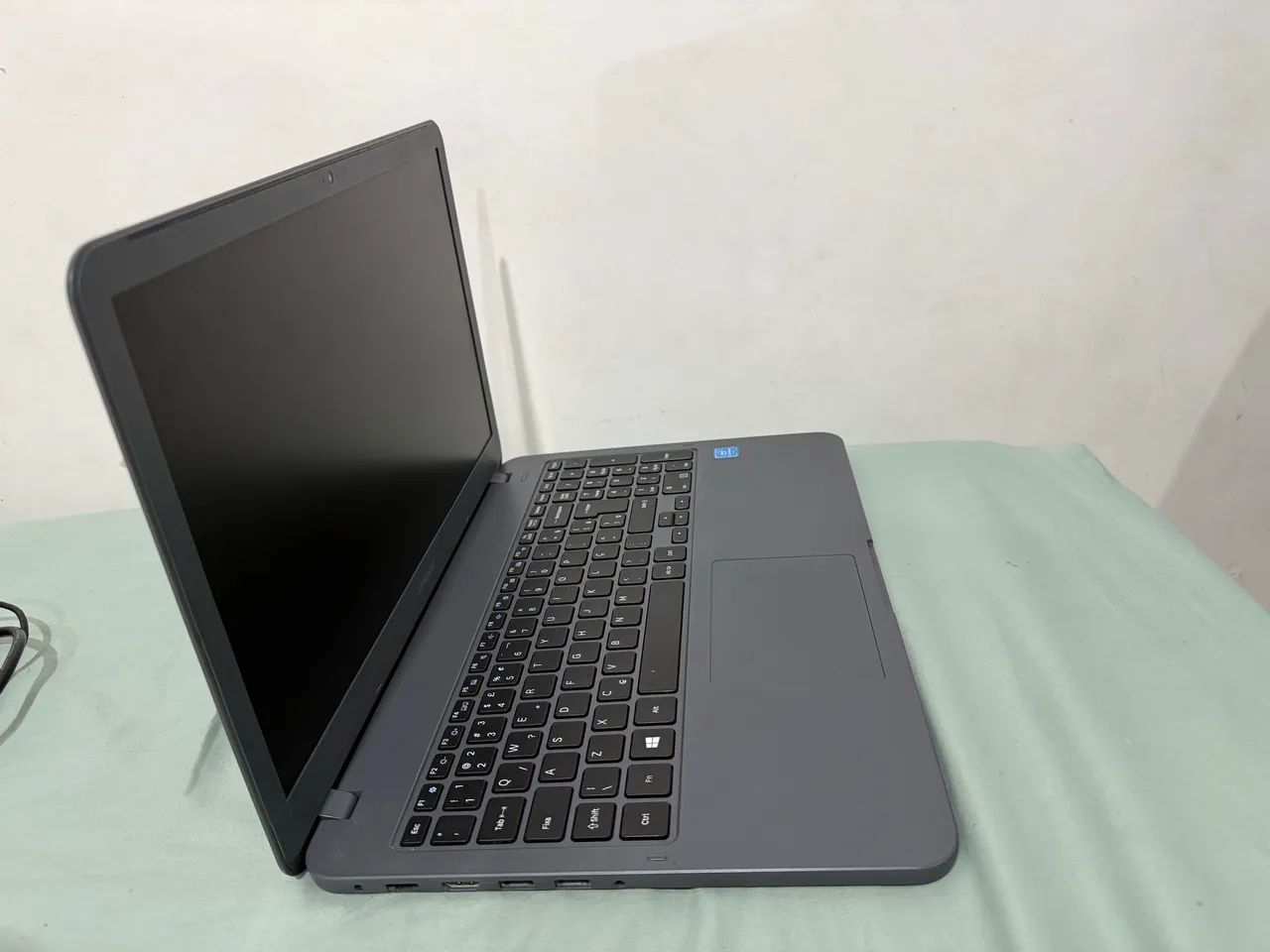 Notebook Samsung  - Foto 2