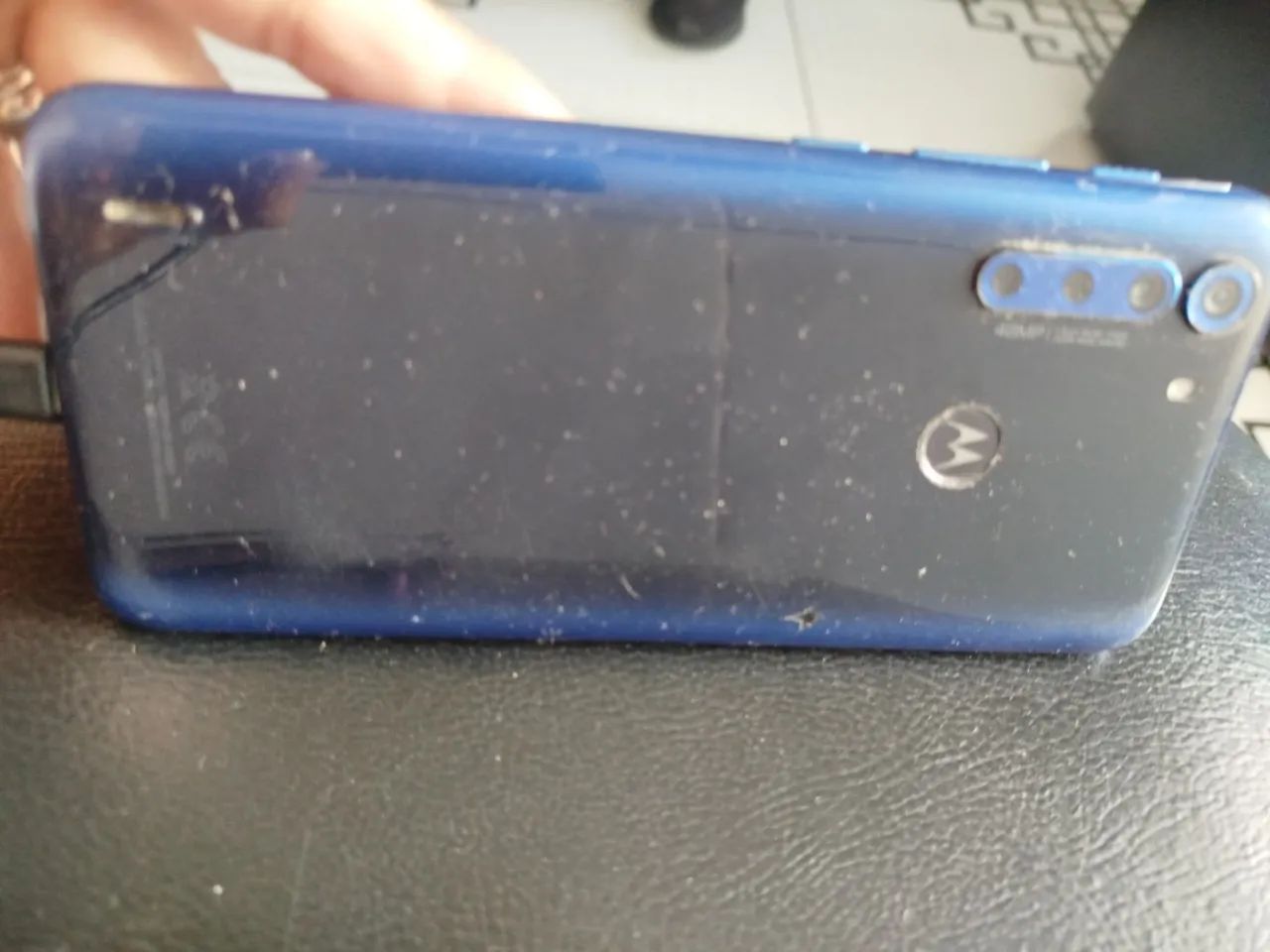 Celular  - Foto 2