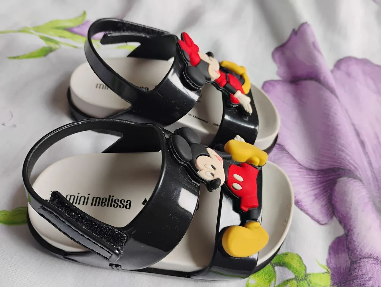 Mini melissa  - Foto 2