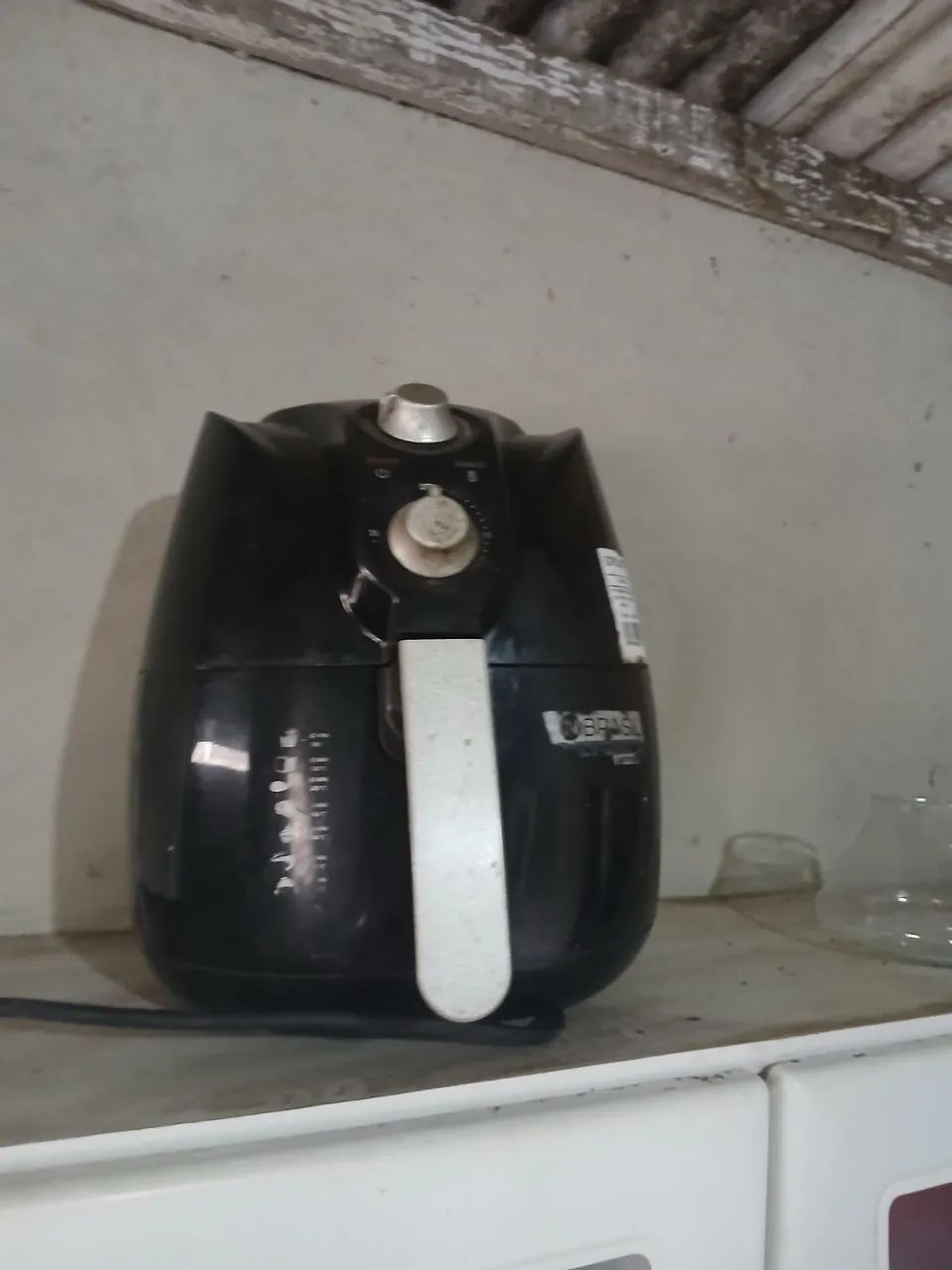 Air fryer - Foto 3