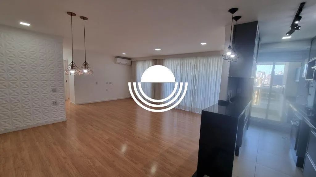 Apartamento para alugar em Campinas, Vila Itapura, com 2 suítes, com 116 m², MODÈLE - Foto 5