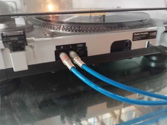 Toca disco top - Foto 3