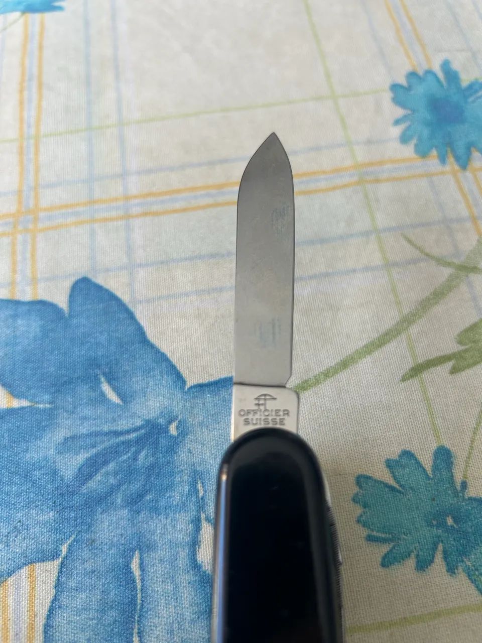Canivete Suíço Victorinox Original Multiuso - Diversas Ferramentas - Foto 2