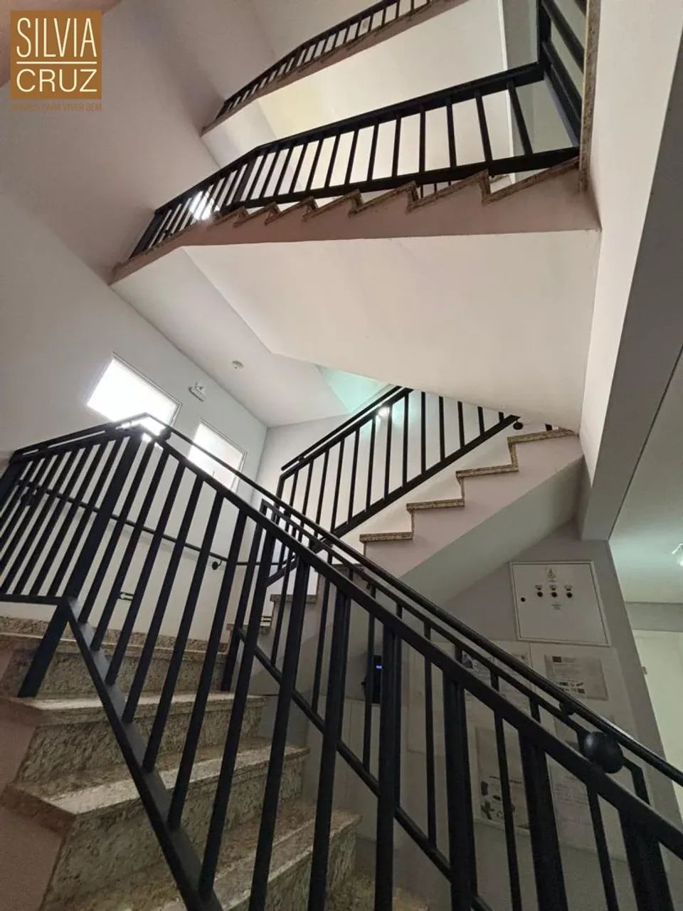 Empreendimento com 19 apartamentos locados, com renda mensal Ref.:582 - Foto 4
