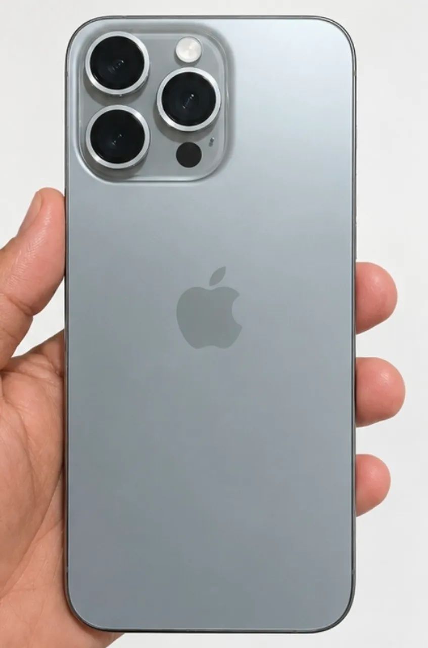 15Pro max - Foto 3