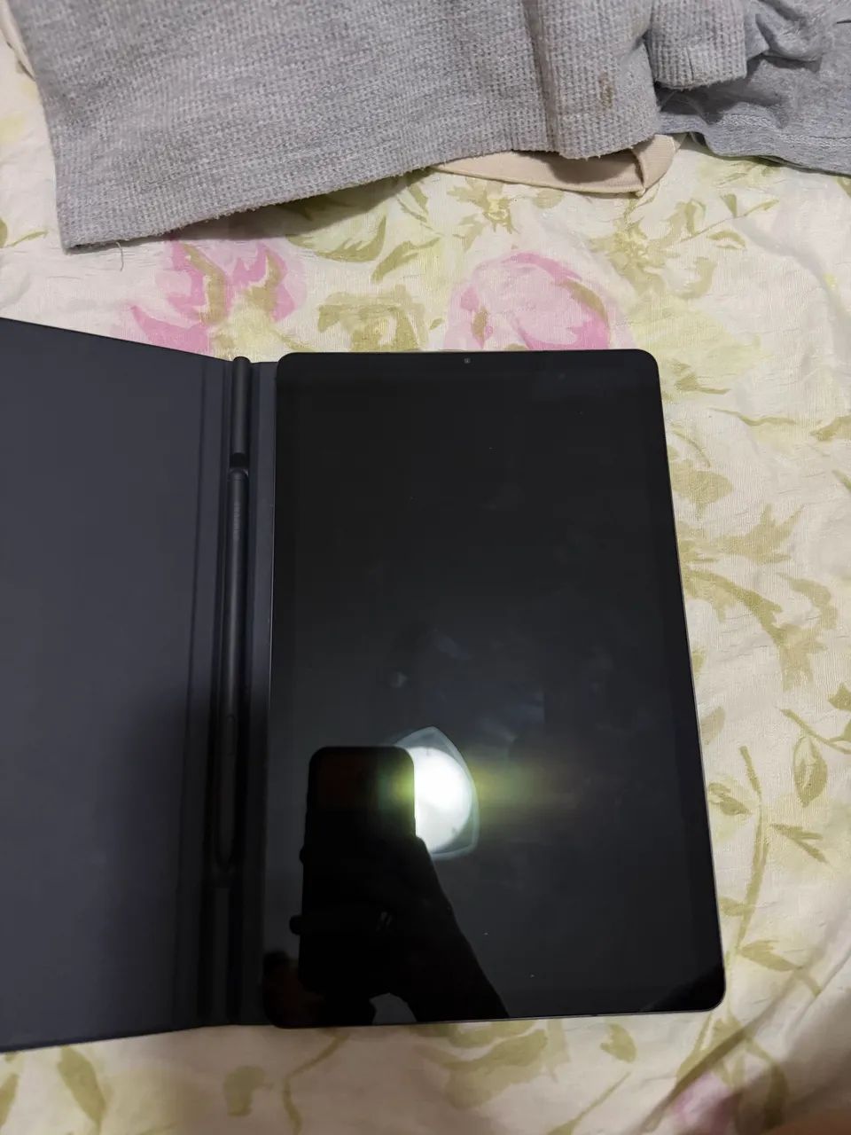 Samsung Tab S6 Lite