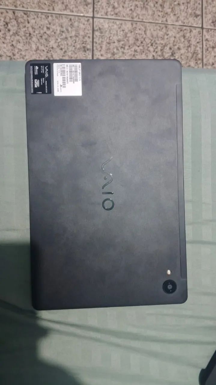 Tablet Vaio TL10  10.4 - Foto 2