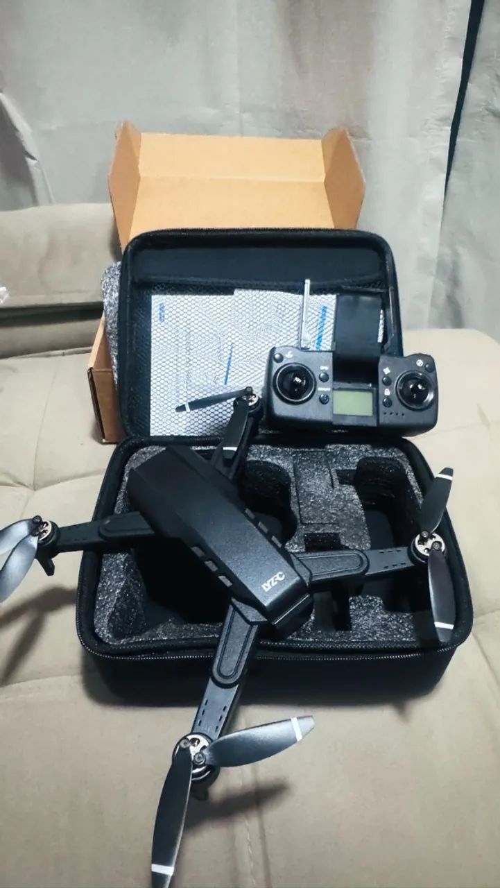 Drone L900 pro se 8K - Foto 2