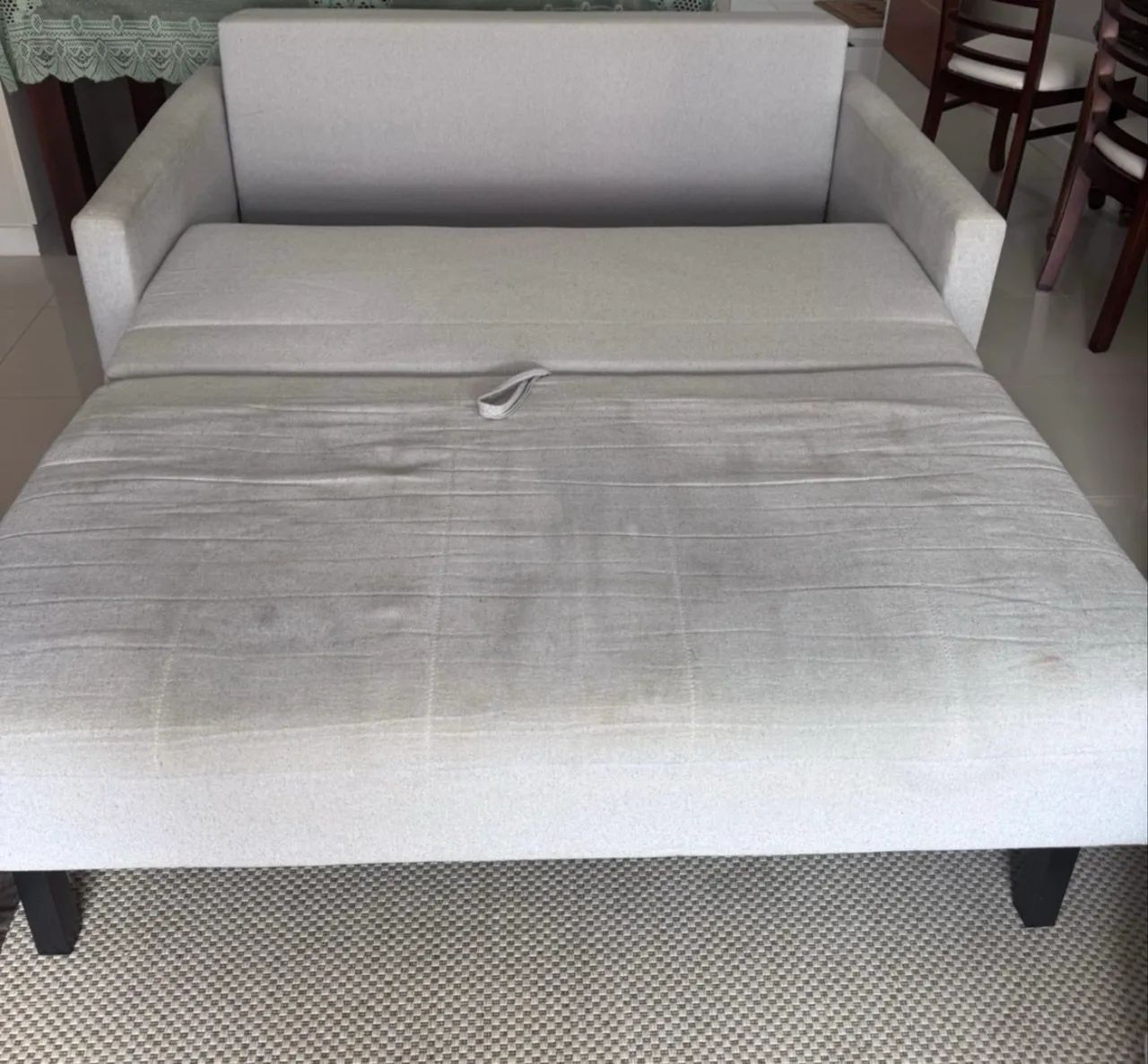 Sofá Cama em ótimo estado - Foto 2