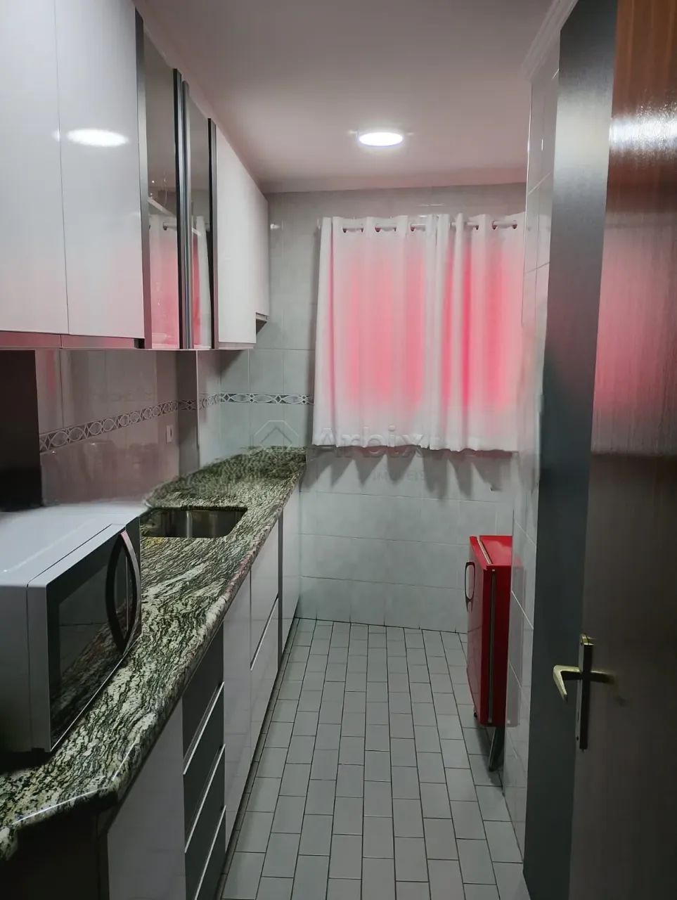 Apartamento mobiliada à venda no Edifício Áustria em Americana/SP - Foto 4