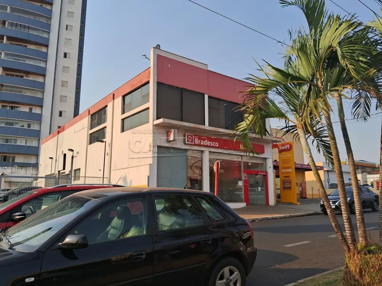 Salão comercial com localização privilegiada