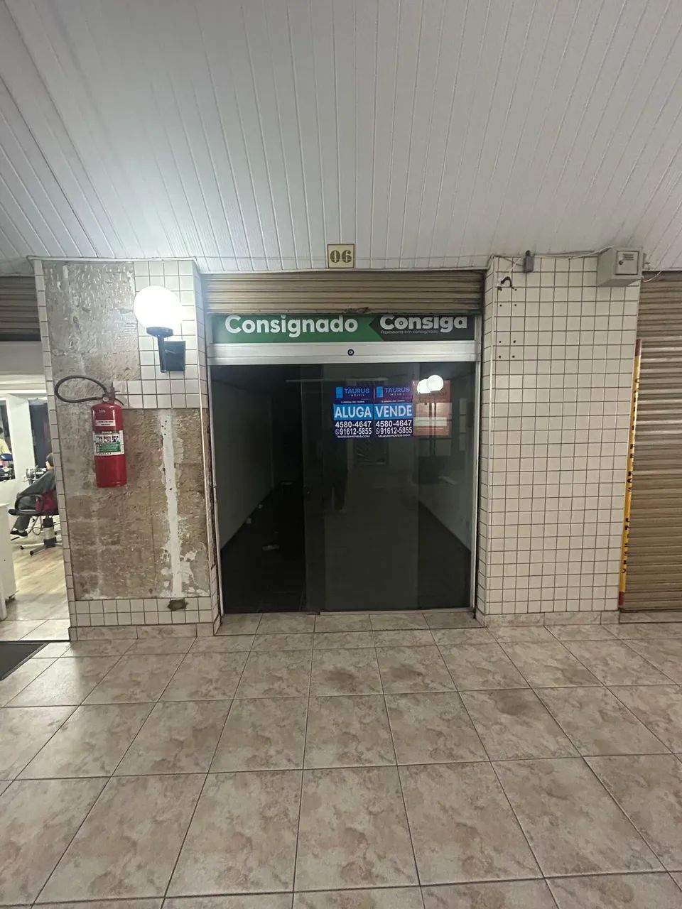 Ponto Comercial Comércio em Mirandópolis, São Paulo/SP - Foto 3