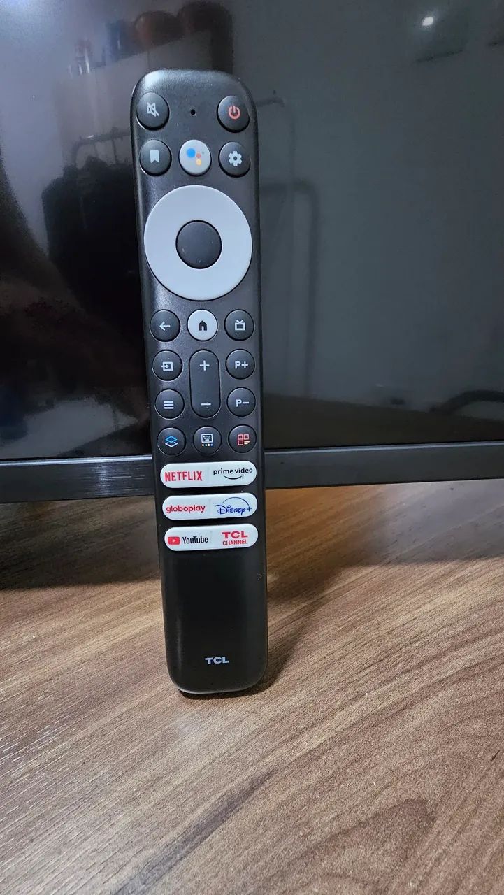 Smart TV Semp TCL 43" - Foto 2