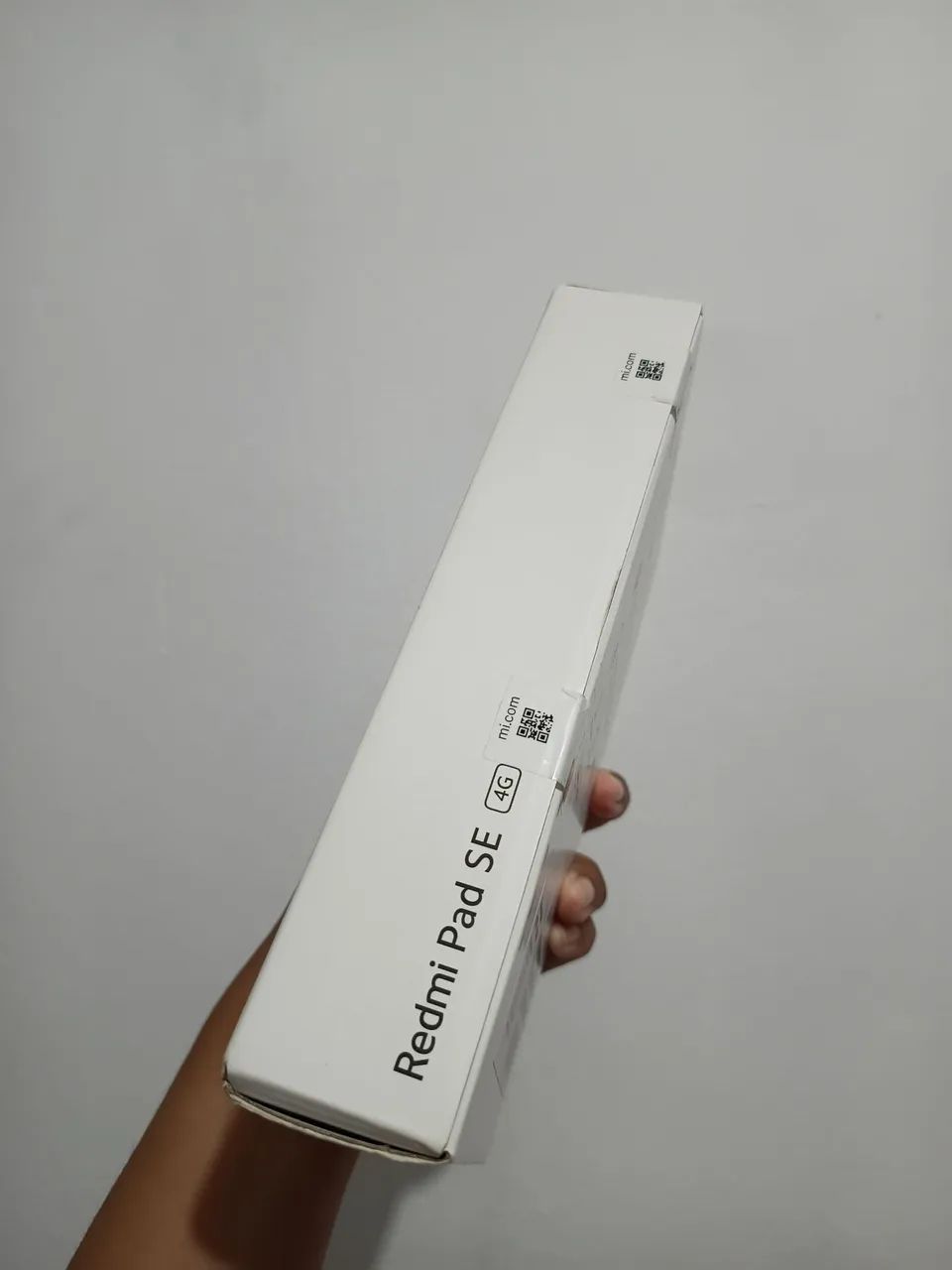 Tablet Redmi Pad SE LACRADO - Foto 2