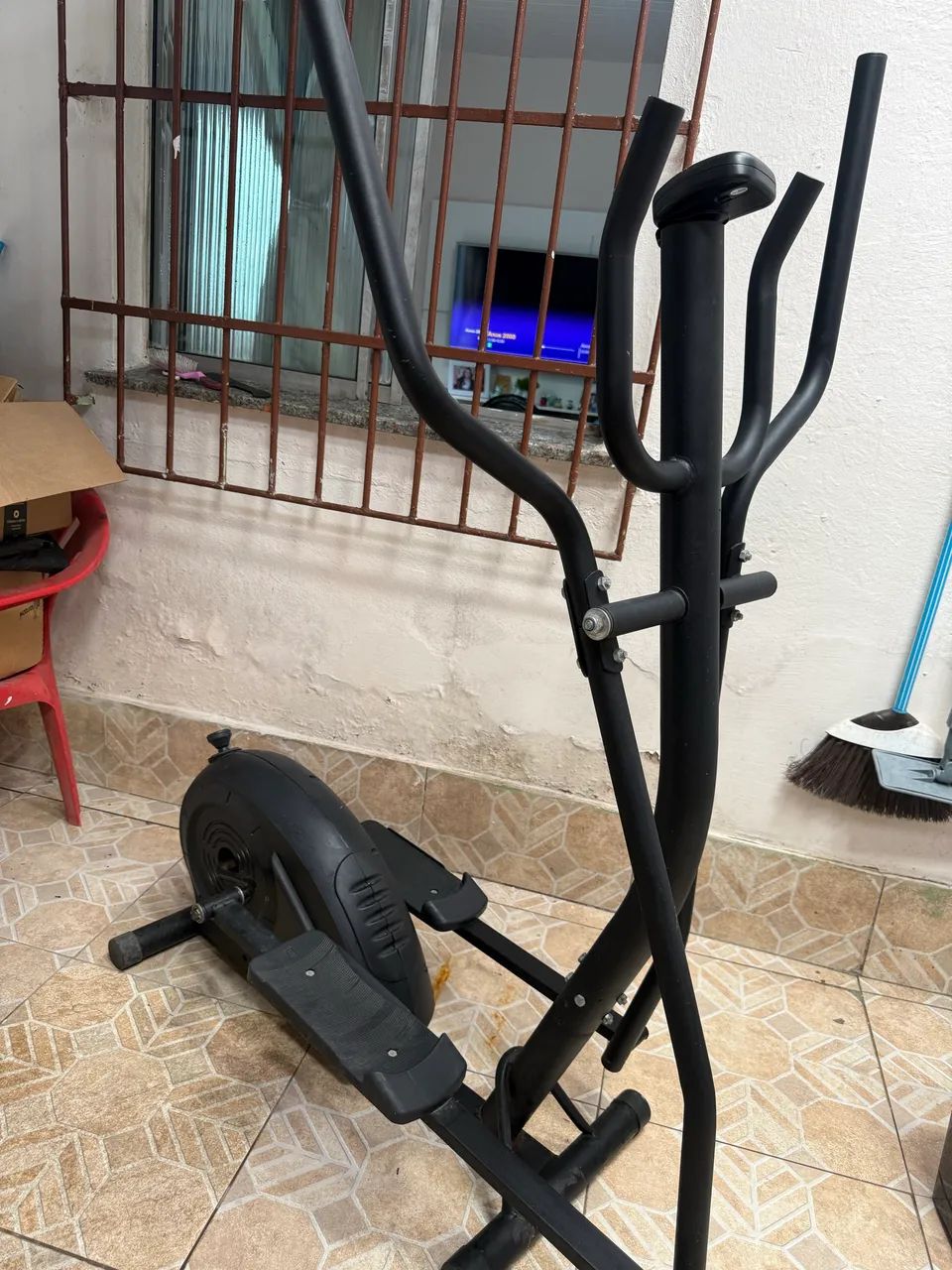 Vendo elíptico  - Foto 2