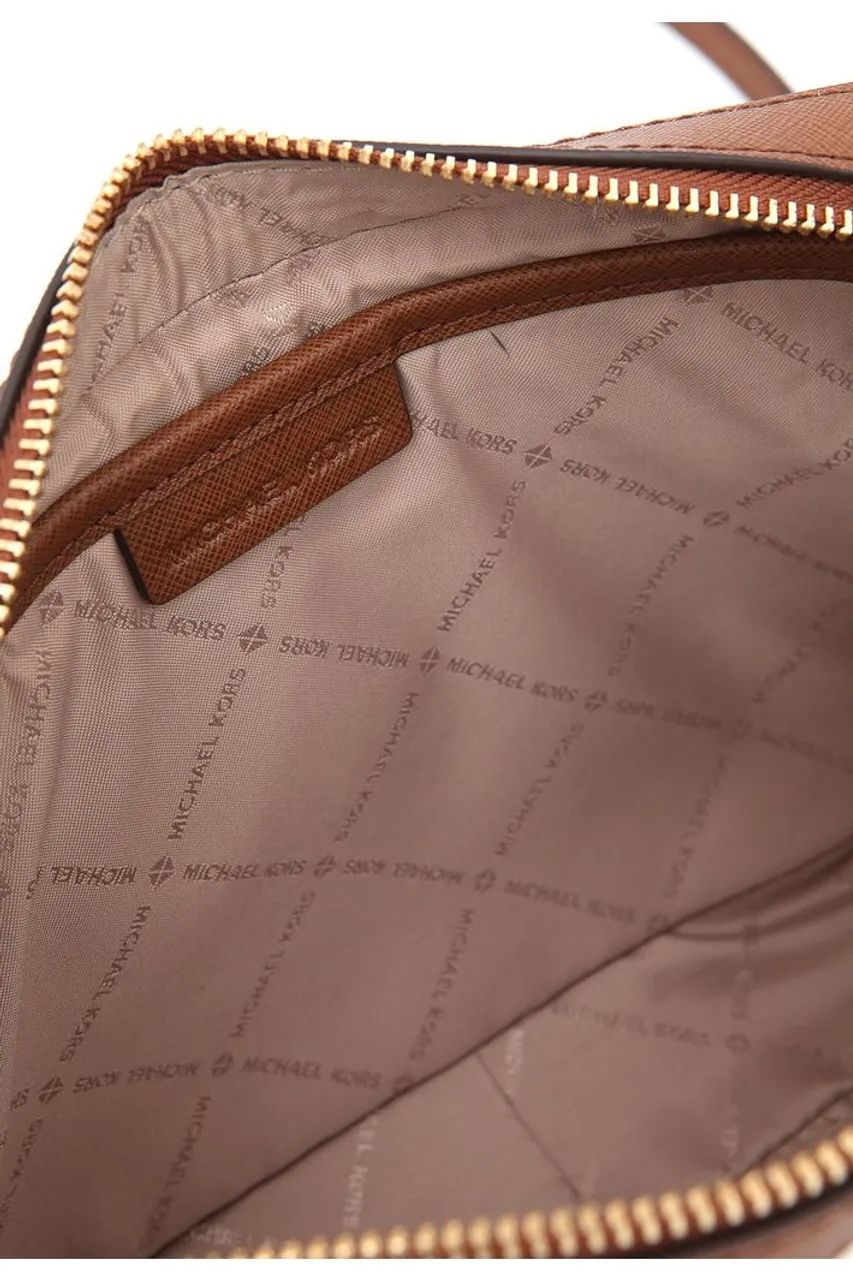 Bolsa Transversal e carteira Jet Set Michael Kors  ORIGINAL - Foto 3