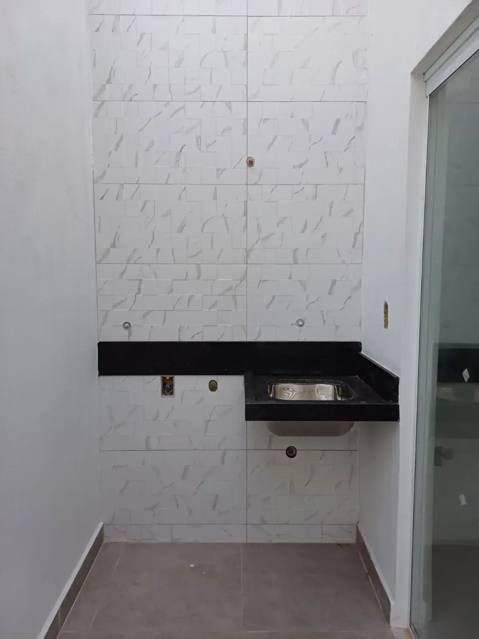 Casa á venda com 2 quartos - Foto 4