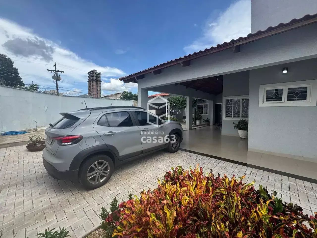 Casa em Lote de 427m², com Energia Solar, 4 Quartos - Foto 4